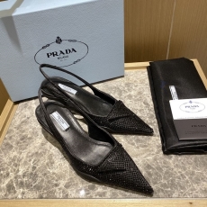 Prada Sandals